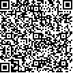 Company's QR code Ing. Petr Polansky