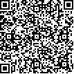 Company's QR code Frantisek Krbalek