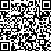 Company's QR code Radek Kratochvil