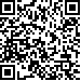 QR Kode der Firma Get By, s.r.o.