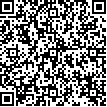 Company's QR code Jitka Burdelova