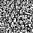 Código QR de la empresa David Prochazka