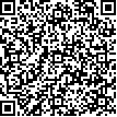 Company's QR code UR CR - sdruzeni pri Specialnich skolach Radost v Ceske Lipe