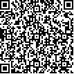 Company's QR code o.s. Inventura