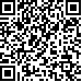 QR Kode der Firma AMT Praha, s.r.o.