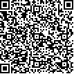 Código QR de la empresa Cirkev ceskoslovenska husitska