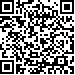 Código QR de la empresa Ing. Miloslav Kristek