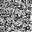 QR Kode der Firma Cagliostro s.r.o.