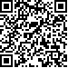 Company's QR code Inco Praha, s.r.o.