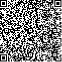 Company's QR code KEG - Kurier Expres Grell, s.r.o.