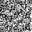 Código QR de la empresa 2B Trade, s.r.o.