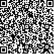 Código QR de la empresa Kacerle, s.r.o.