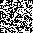 QR Kode der Firma Mercator DMS, spol., s.r.o.