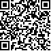 Código QR de la empresa Peter Osusky