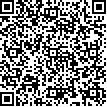 QR Kode der Firma METIS, s.r.o.