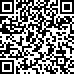 Company's QR code Sarka Szebinovska