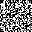 Company's QR code Jana Szaboova - J.S.V.