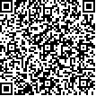 QR Kode der Firma Bistro Peppitto s.r.o.