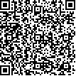 QR Kode der Firma Agoras, s.r.o.