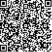 Company's QR code Alena Cemusova