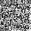 Código QR de la empresa Milmat, s.r.o.