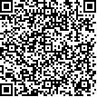 Código QR de la empresa Auto Plaza s.r.o.