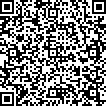 QR Kode der Firma G+P Service s.r.o.