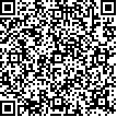 QR Kode der Firma Ing. Ladislav Grimplini  stavebne prace