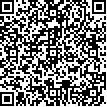 QR Kode der Firma Autotest-TKMV s.r.o.