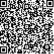 Código QR de la empresa B reality, s.r.o.