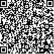 Company's QR code Ing. Richard Novak - Rinekop