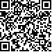 Company's QR code Marketa Mikolaskova