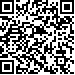 Company's QR code Hana Muranyiova