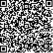 Código QR de la empresa RLV, s.r.o.