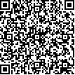 Company's QR code Ceska posta, s.p.