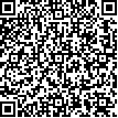 Company's QR code Obec Velky Tynec