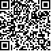 Company's QR code Marie Kopecka