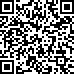 Company's QR code Epoos, s.r.o.