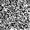 Company's QR code Eugen Oros  Golden Products Slovakia