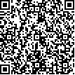 Company's QR code Kristyna Makova