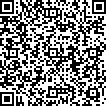 Company's QR code Jana Potuckova