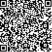 Código QR de la empresa DEF, s.r.o.