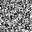 QR Kode der Firma Vedos, s.r.o.