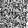 QR Kode der Firma Vitalita, s.r.o.