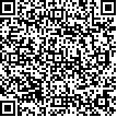 QR Kode der Firma Orange, s.r.o.