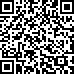 Código QR de la empresa ElveMed, s.r.o.