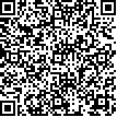 Company's QR code Helena Hnatova - Gamatex