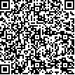 QR Kode der Firma Gimlet Music Bar