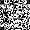 Company's QR code Ceskobratrska cirkev evangelicka