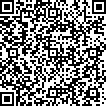 Company's QR code Hana Bedrnikova